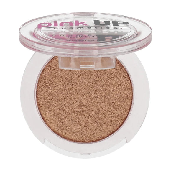 Blush Rubor en polvo de alta pigmentación Pink UP