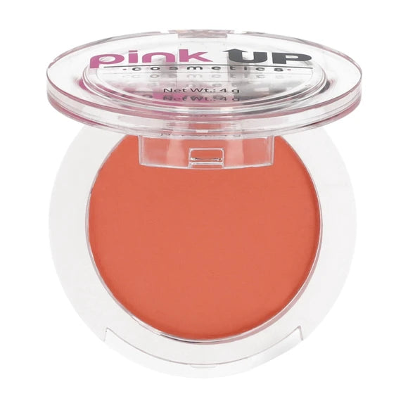 Blush Rubor en polvo de alta pigmentación Pink UP