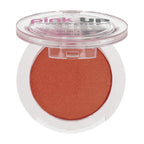 Blush Rubor en polvo de alta pigmentación Pink UP
