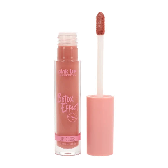 Labial Efecto Botox Pink Up Engrosador De Labios