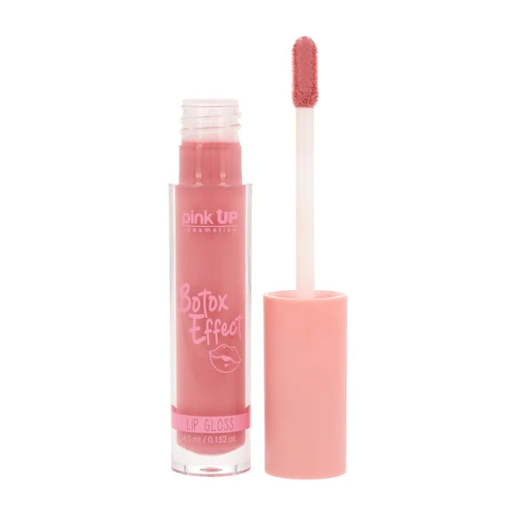 Labial Efecto Botox Pink Up Engrosador De Labios