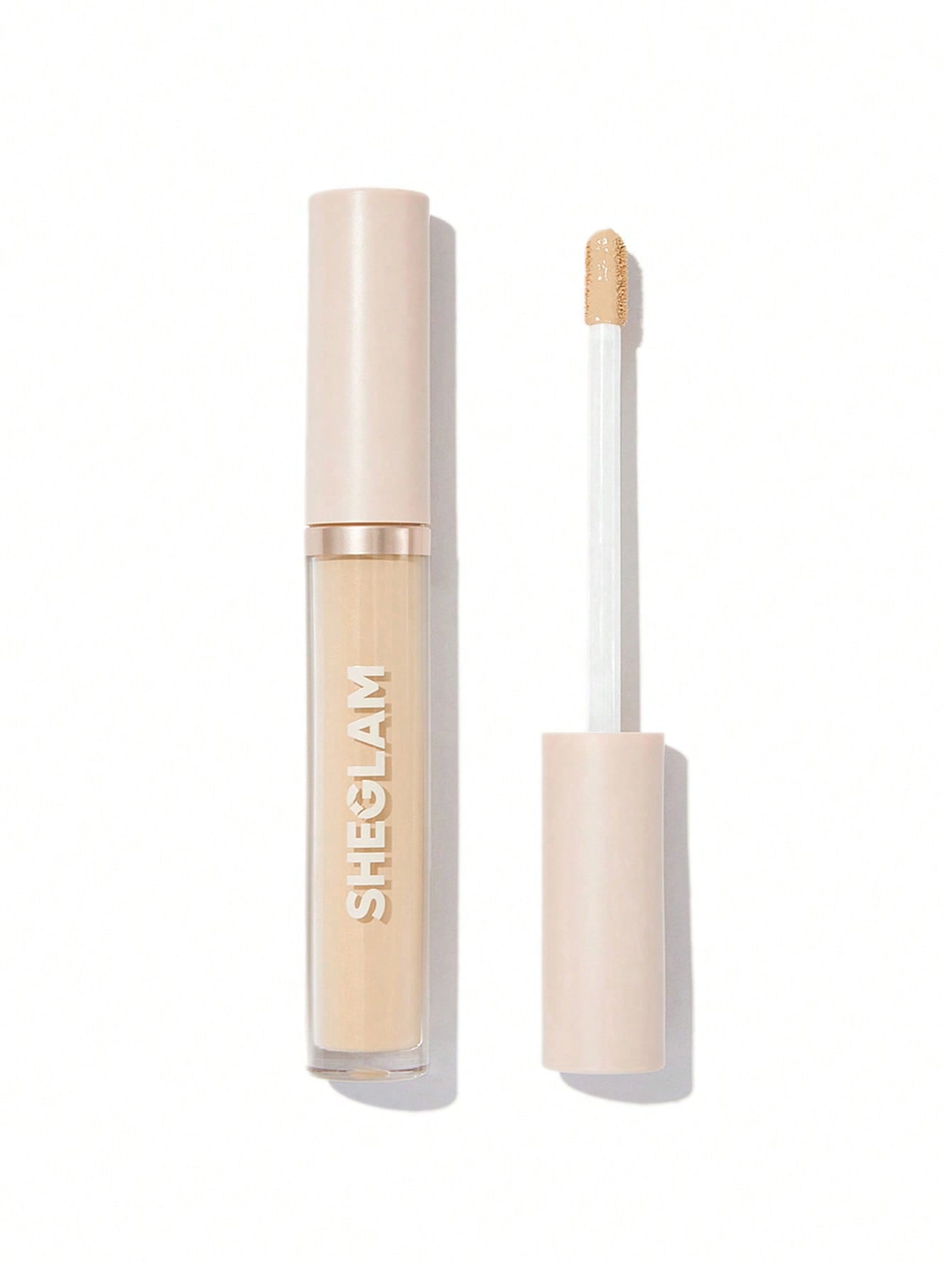 Like Magic 12HR Full Coverage Concealer-Linen