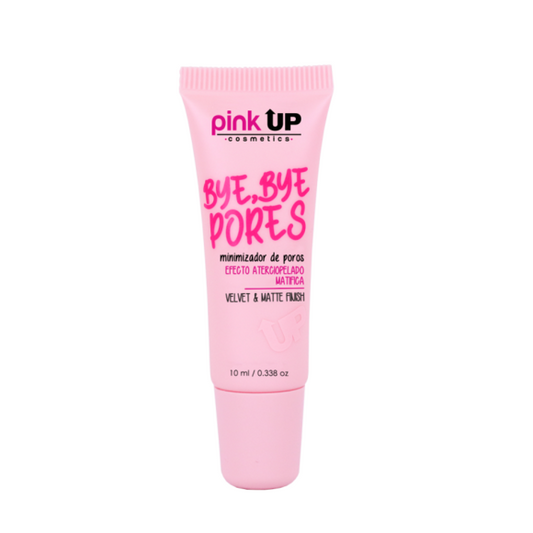 Primer matificador Bye Bye Pores