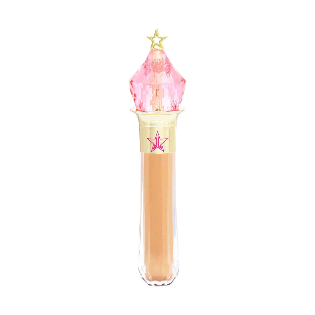 Corrector Jeffree Star maquillaje de alta gama Magic Star Concealer