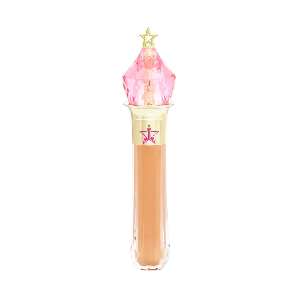 Corrector Jeffree Star maquillaje de alta gama Magic Star Concealer C15.5