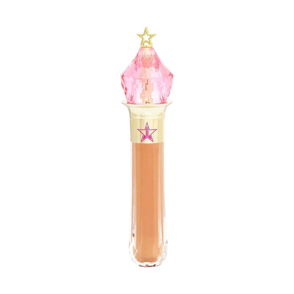 Corrector Jeffree Star maquillaje de alta gama Magic Star Concealer