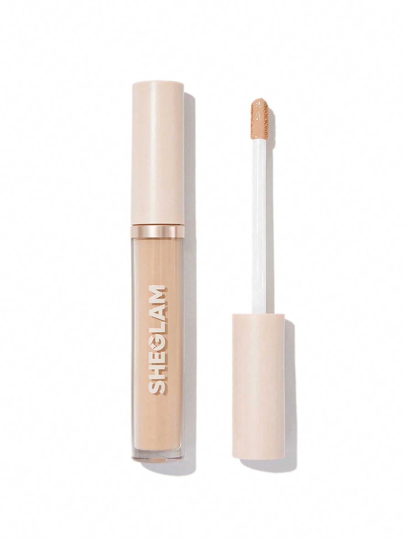 Like Magic 12HR Full Coverage Concealer-Linen