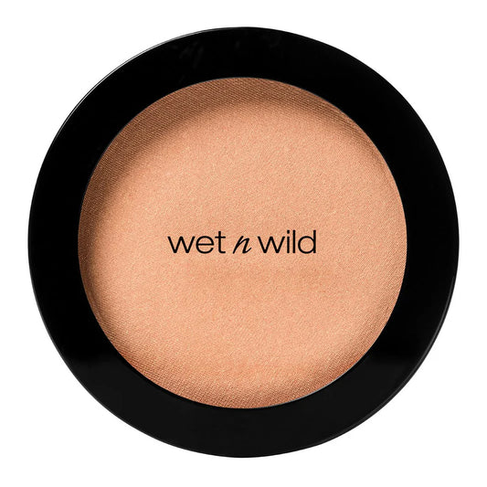 Rubor Color Icon Wet n Wild Nudist Society