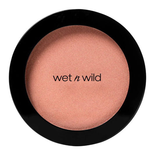 Color Icon Blush wet n wild Pearlescent Pink