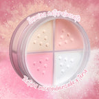 Corrective Loose Powder Cold polvo suelto