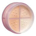 Corrective Loose Powder Warm polvo suelto