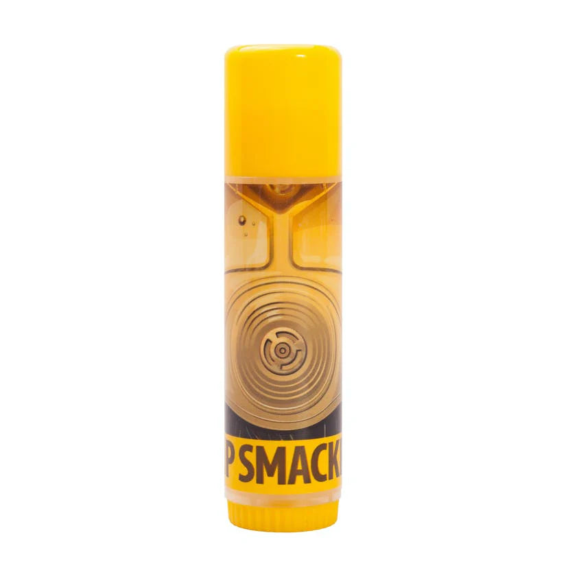 Mega Balsamo Star Wars Lip Smacker