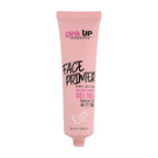 Primer para rostro con acido hialuronico Face Primer Matte Finish Pink Up