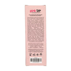 Primer para rostro con acido hialuronico Face Primer Matte Finish Pink Up