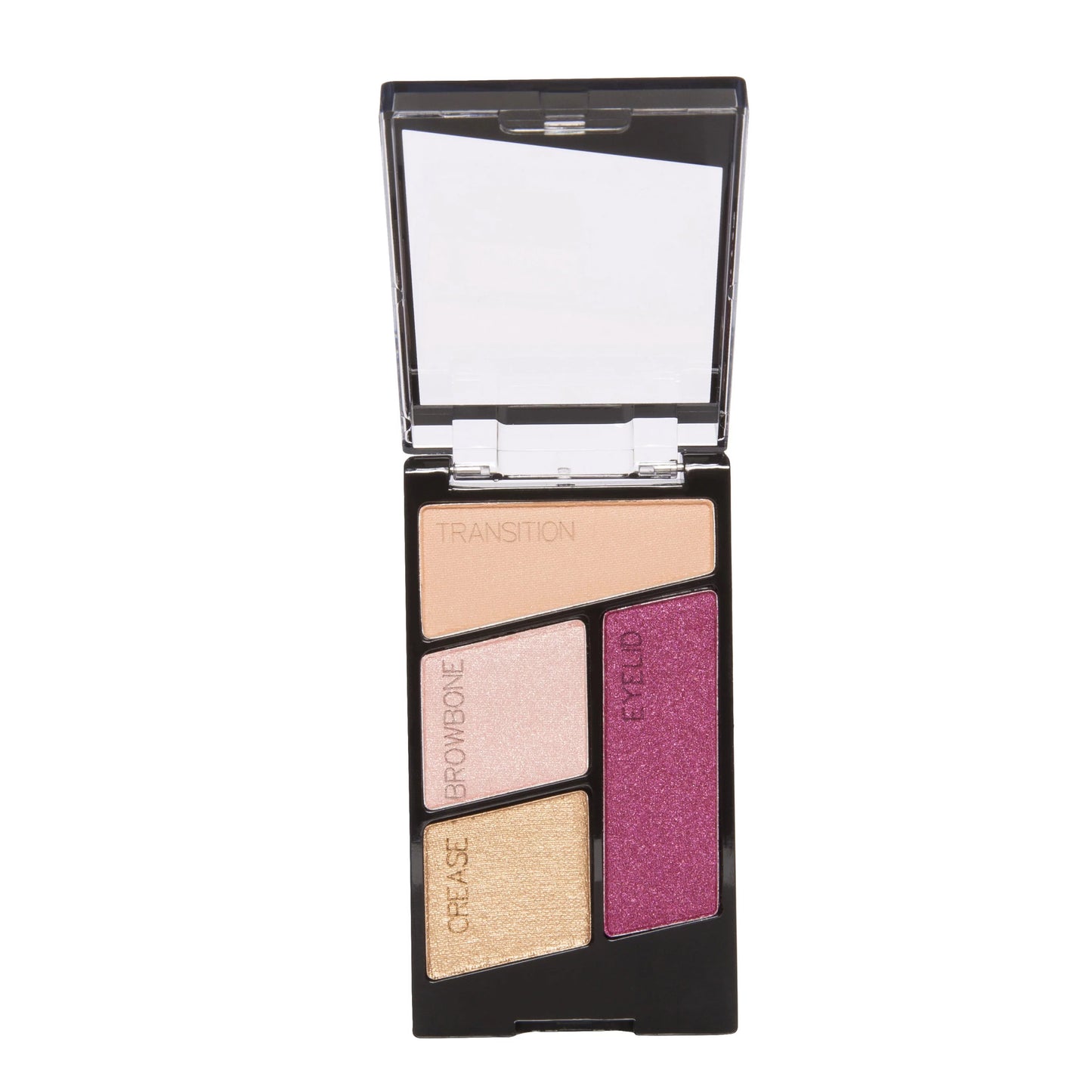 Paleta de Sombras Wet n Wild ColorIcon Eyeshadow Quad