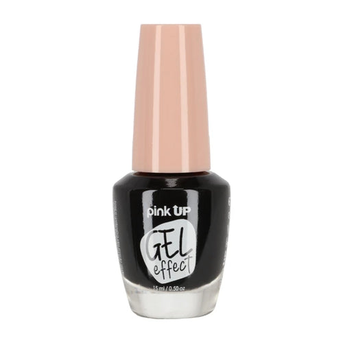 Barniz de uñas Gel effect Pink up esmalte