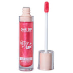 Glitter Up Lip Gloss Pink up
