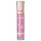Glitter Up Lip Gloss Pink up