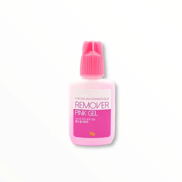 Remover pink