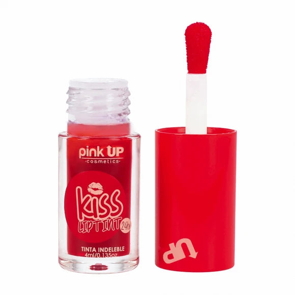 Kiss Lip Tint/ tinta para labios pink up