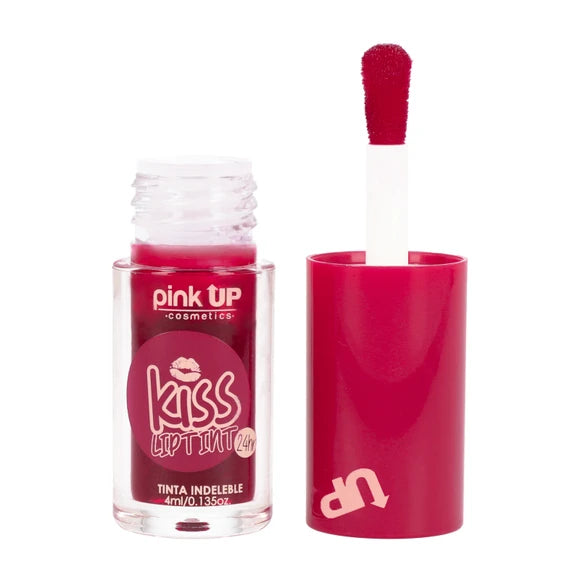 Kiss Lip Tint/ tinta para labios pink up