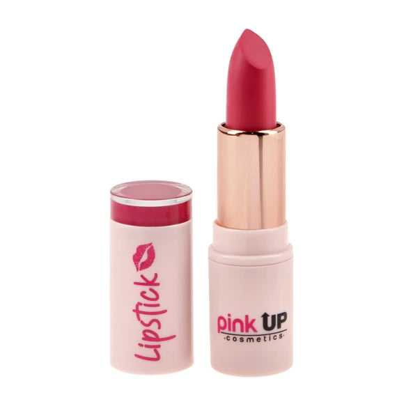 Labial en barra Lipstick de la marca Pink up