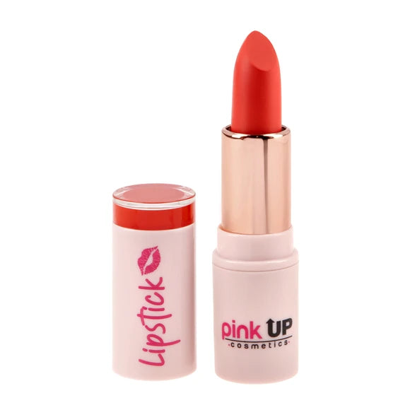 Labial en barra Lipstick de la marca Pink up