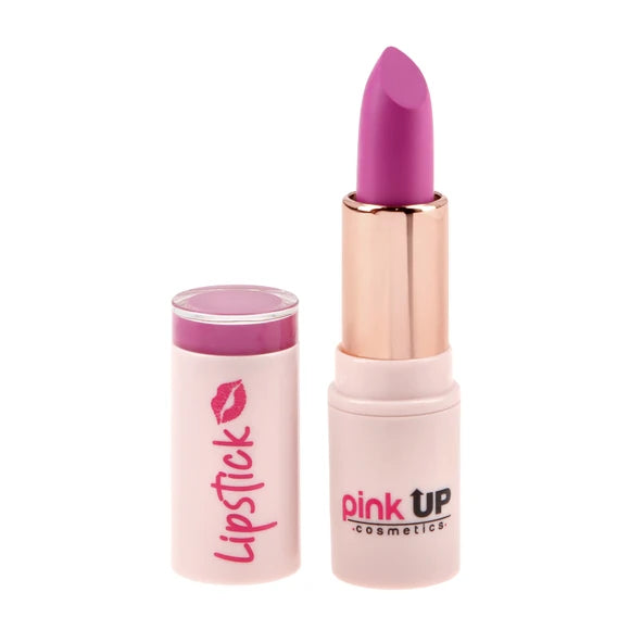 Labial en barra Lipstick de la marca Pink up