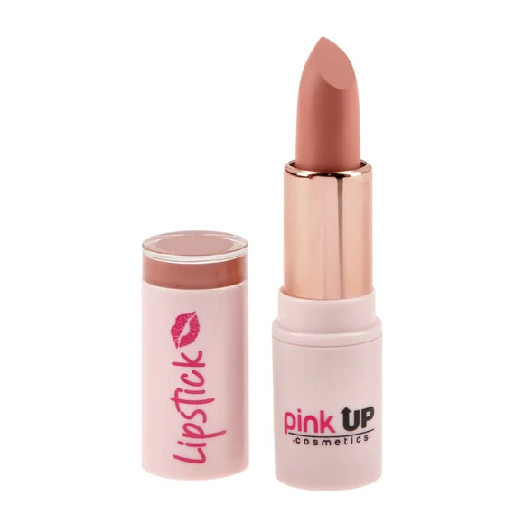 Labial en barra Lipstick de la marca Pink up