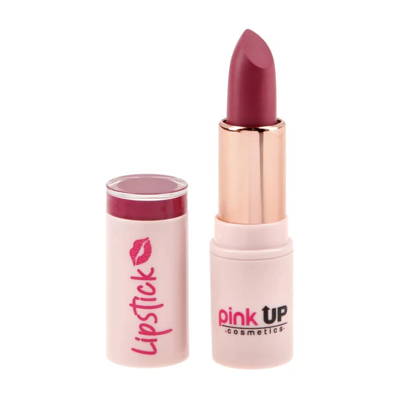 Labial en barra Lipstick de la marca Pink up