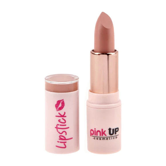 Labial en barra Lipstick de la marca Pink up
