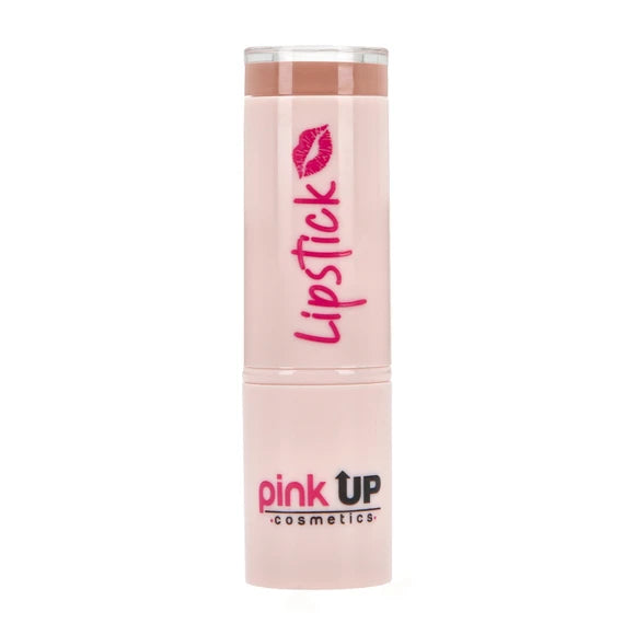 Labial en barra Lipstick de la marca Pink up