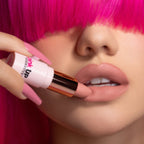 Labial en barra Lipstick de la marca Pink up