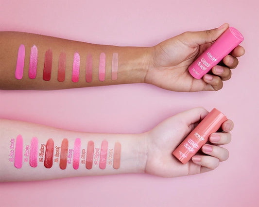 Rubor liquido pink up Liquid blush