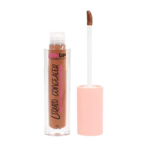 Liquid Concealer Pink Up Corrector Liquido