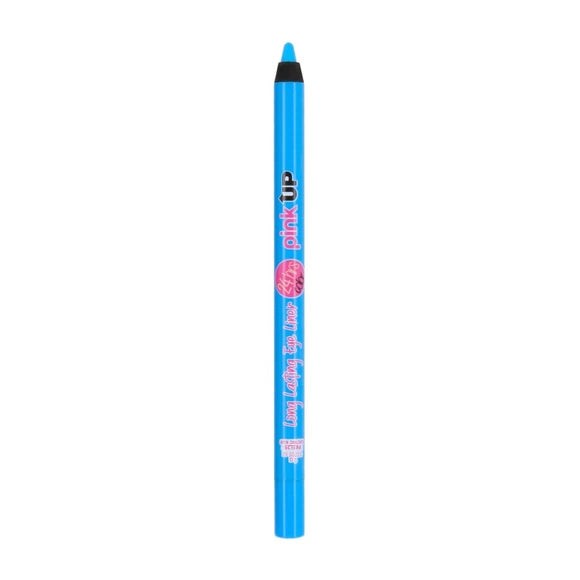Delineador en cera para ojos Long Lasting Eye Lines Pink Up