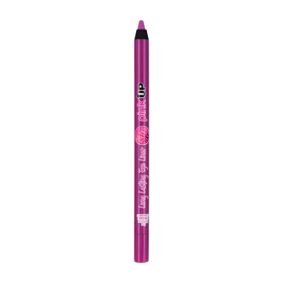 Delineador en cera para ojos Long Lasting Eye Lines Pink Up