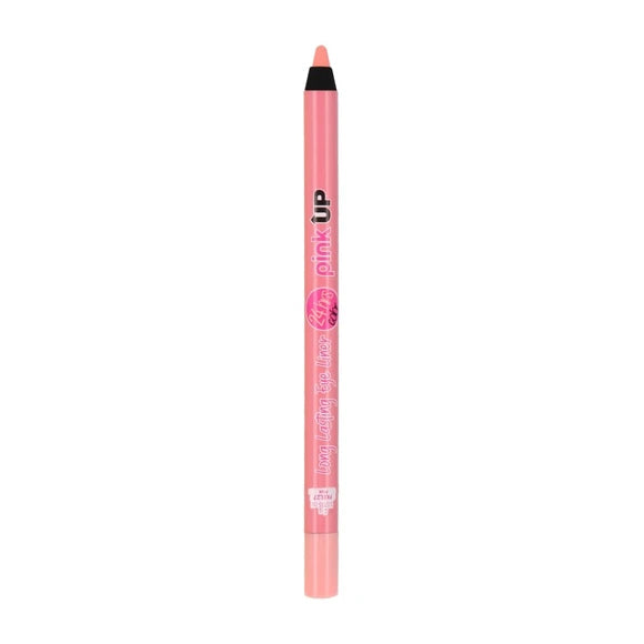 Delineador en cera para ojos Long Lasting Eye Lines Pink Up