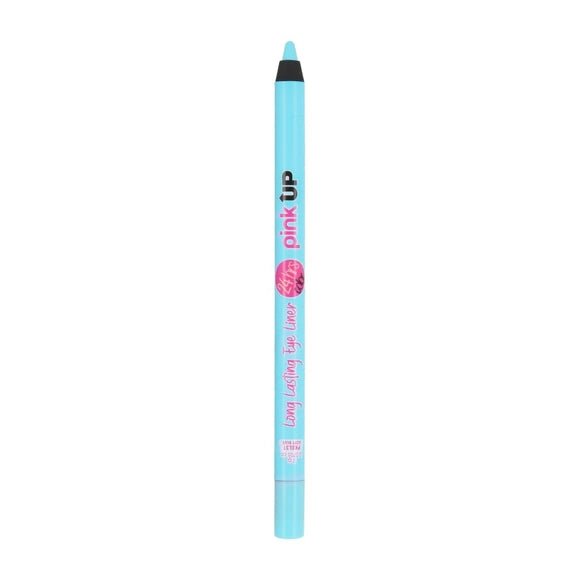 Delineador en cera para ojos Long Lasting Eye Lines Pink Up