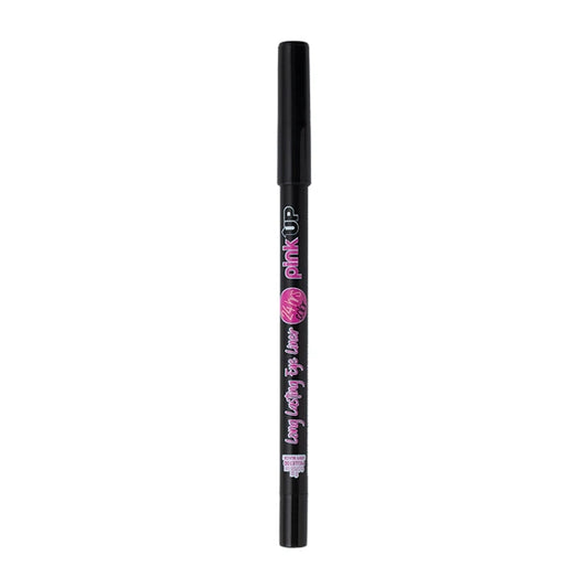 Delineador en cera para ojos Long Lasting Eye Lines Pink Up