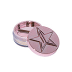 Polvo Translucido Jeffree Star maquillaje profesional MAGIC STAR™ LUMINOUS SETTING POWDER