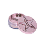 Polvo Translucido Jeffree Star maquillaje profesional MAGIC STAR™ LUMINOUS SETTING POWDER