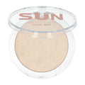 ILUMINADOR EN POLVO MAQUILLAJE PINK UP