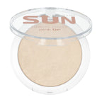 ILUMINADOR EN POLVO MAQUILLAJE PINK UP