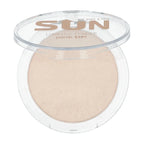 ILUMINADOR EN POLVO MAQUILLAJE PINK UP