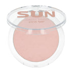 ILUMINADOR EN POLVO MAQUILLAJE PINK UP