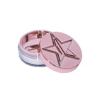 Polvo Translucido Jeffree Star maquillaje profesional MAGIC STAR™ LUMINOUS SETTING POWDER