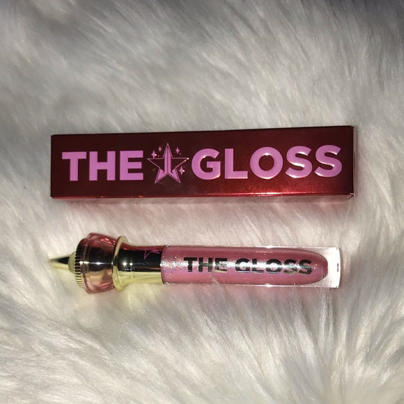 jeffree star the gloss succulent The Gloss Succulent Jeffree Stars Cosmetics – Meili Beauty Supply