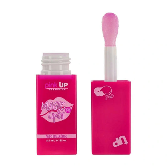 Nuevos Lip Oil Pink up magicos Ph tinta labial