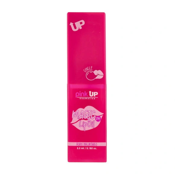 Nuevos Lip Oil Pink up magicos Ph tinta labial